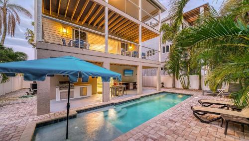 Siesta Key House | Island Escape - 638