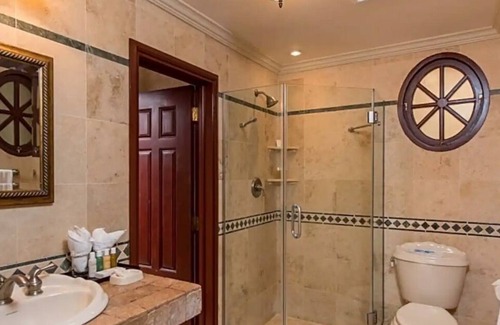 Diamond Valley Resort | Island Getaway The Crane Resort Ocean View Suite 313 (Wks 3&4)