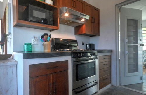 Puerto Ferro House | Island Girl is a Magnificent Home Very Near La Chata Beach in Bravos de Boston.