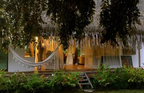 Teahupoo House | Island Home