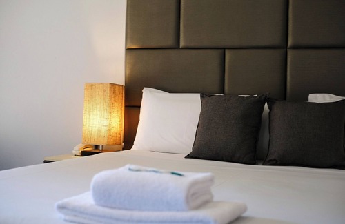 Forster Hotel | Island Palms Motor Inn