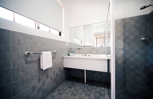 Forster Hotel | Island Palms Motor Inn