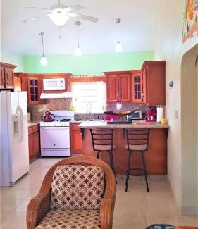 The Valley Apartment | Island Paradise