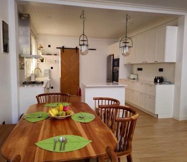 Velidhoo House | Island Pearl Escape