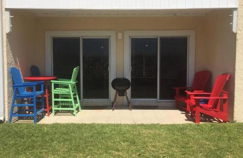 Fort Walton Beach House | Island Sands 102