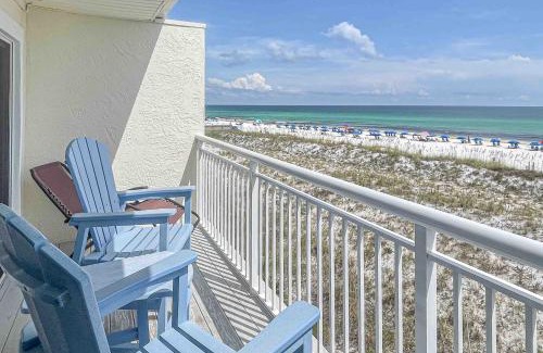 Fort Walton Beach Apartment | Island Sands 304
