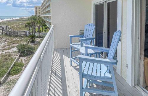 Fort Walton Beach Apartment | Island Sands 304