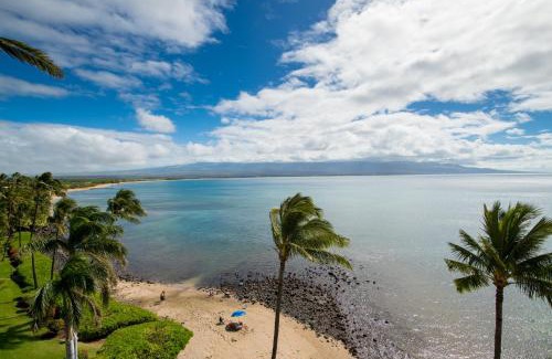 Maalaea House | Island Sands 612