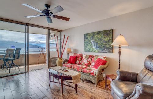 Maalaea House | Island Sands 612