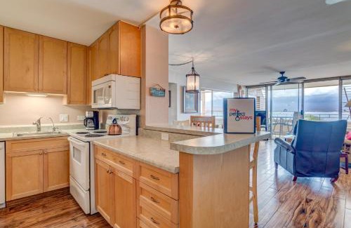 Maalaea House | Island Sands 612