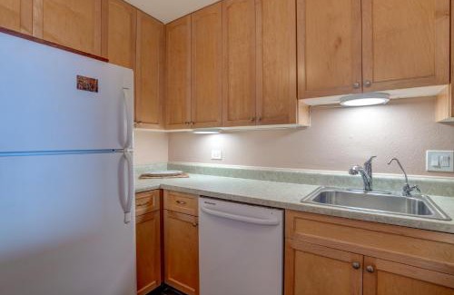 Maalaea House | Island Sands 612