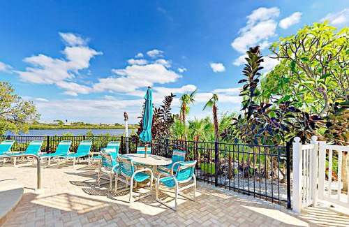 Indian Shores Apartment | Island Time