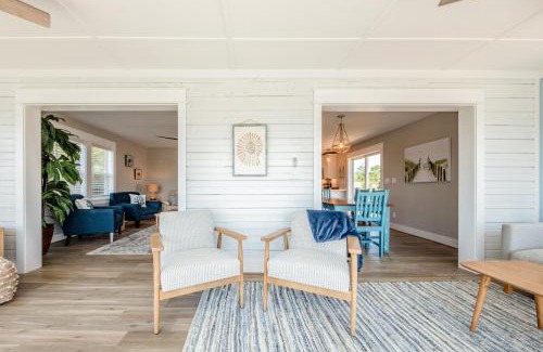 Nags Head House | Island Trader 103