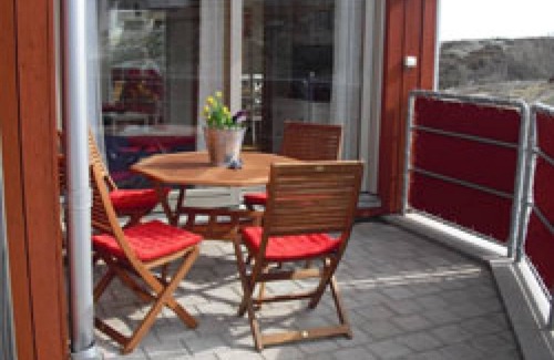 Karingon Apartment | Island vacation on the west coast of Sweden