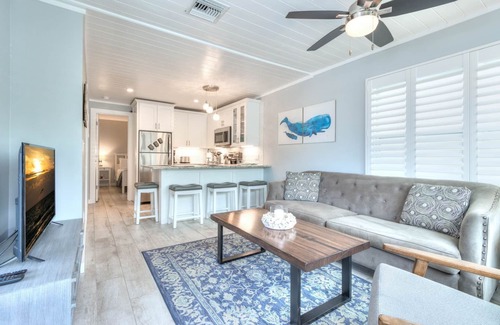 Clearwater Beach House | Island Vibes House | Amazing Location