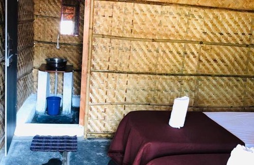 Sanapur House | Island Vibes