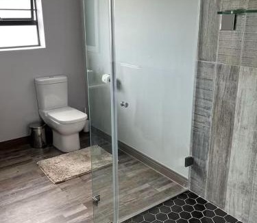 Mossel Bay House | Island View in Mossel Bay