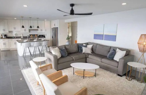 Rosendal Condo | Island View Retreat - Oceanside!