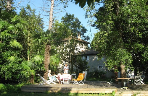 Quillan House | Island with great house rents and above ground pool