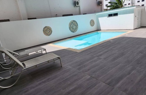 Los Melones Apartment | Islands Estates