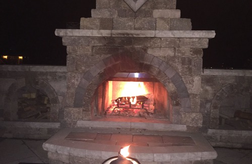 Selinsgrove House | Isle of Que Guest House