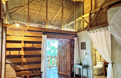 Granada Hotel | Isleta El Espino Ecolodge