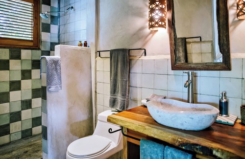 Granada Hotel | Isleta El Espino Ecolodge