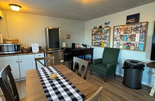 Trenton Apartment | Isleview Cottage 3 - 10 min drive to Acadia!