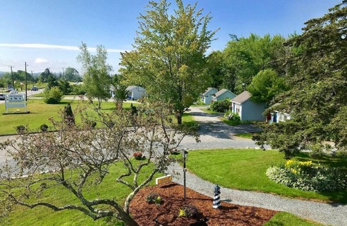 Trenton Apartment | Isleview Cottage 3 - 10 min drive to Acadia!