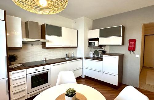 Seinajoki Apartment | Iso saunallinen kaksio lähellä keskustaa