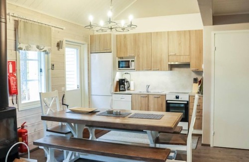 Kehys-Kainuu House | Isohukka by Interhome