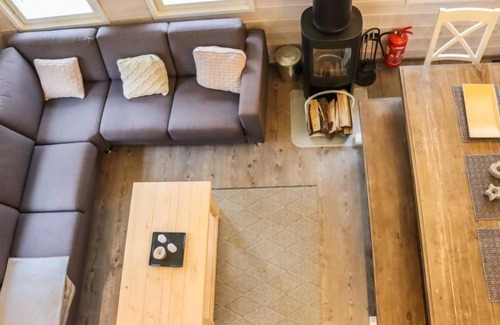 Kehys-Kainuu House | Isohukka by Interhome