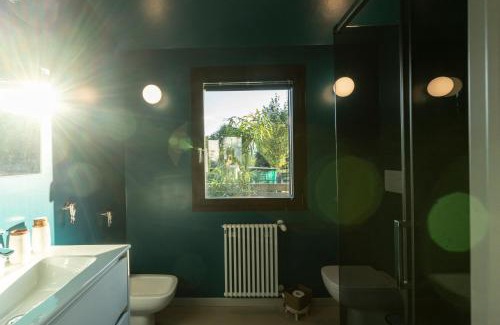 Reggello Villa | Isola Degli Angeli