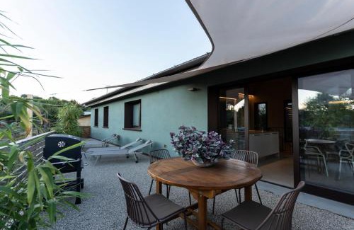 Reggello Villa | Isola Degli Angeli