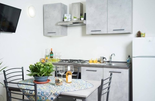 Isola delle Femmine Apartment | Isola delle Femmine - Fisherman's House