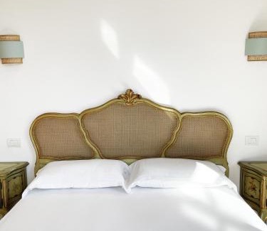 Messina Bed & Breakfast | ISOLA - Smart ApartHotel