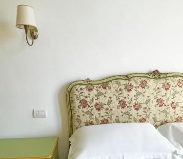 Messina Bed & Breakfast | ISOLA - Smart ApartHotel