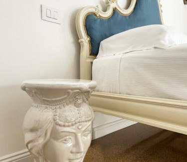 Messina Bed & Breakfast | ISOLA - Smart ApartHotel