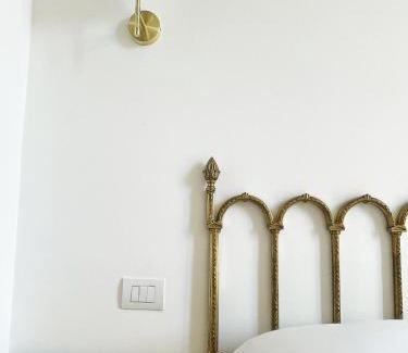 Messina Bed & Breakfast | ISOLA - Smart ApartHotel
