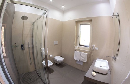 Carovigno Other | Isola Verde Farmhouse: Standard double room