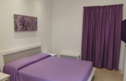 Carovigno Other | Isola Verde Farmhouse: Standard double room