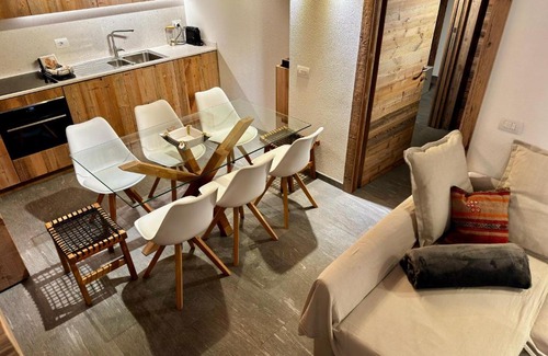 Isolaccia Apartment | Isolaccia sapore di montagna
