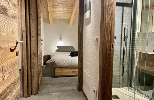 Isolaccia Apartment | Isolaccia sapore di montagna