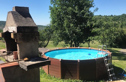 Mouzieys-Panens House | Isolated country house