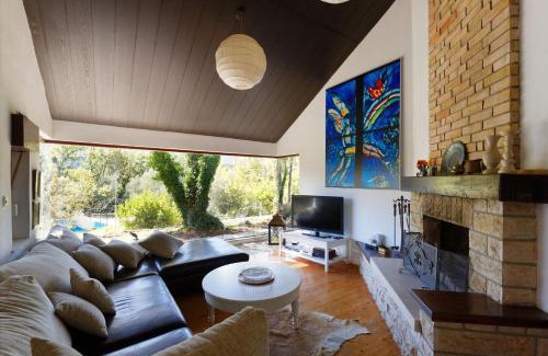 Slime Villa | Isolated Villa Terna -Big Garden-Pool-Dalmatia