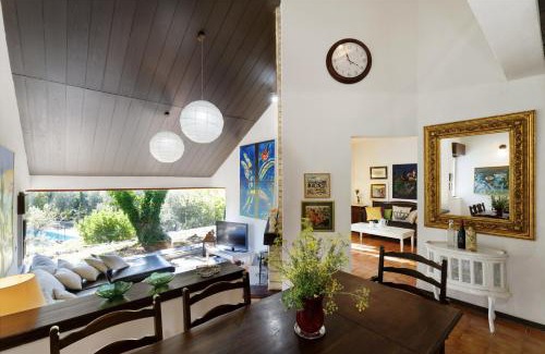 Slime Villa | Isolated Villa Terna -Big Garden-Pool-Dalmatia