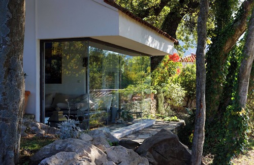 Slime Villa | Isolated Villa Terna-Big Garden - Pool-Dalmatia-CROATIA