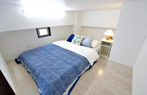 Makishi Apartment | Isole le Olena 4F