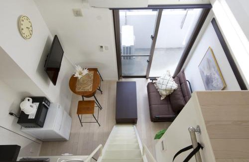 Makishi Apartment | Isole le Olena 4F