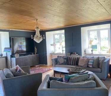 Klintehamn House | Isomegård Väte Gotland